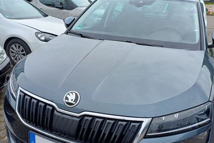 Skoda Karoq 99.900 km 19.690 &euro; Hamm 59069