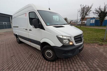 Mercedes-Benz Sprinter 245.253 km 9.900 &euro; Hamm 59071