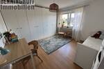 Schöne 2-Zimmer Wohnung mit Balkon und Garage in Unna-Königsborn