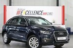 Audi Q3 2.0 TFSI QUATTRO SPORT / NAVI+KAMERA / ALLRAD 97.000 km 14.511 &euro; Hamm 59077