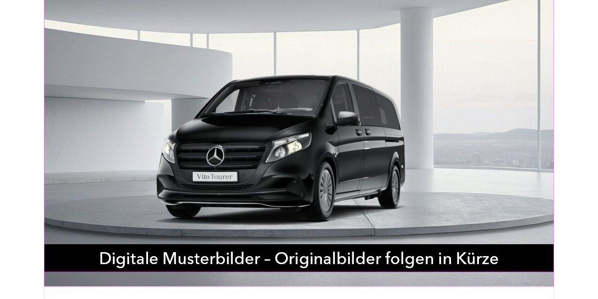 Mercedes-Benz Vito 19.550 km 50.750 &euro; Hamm 59067