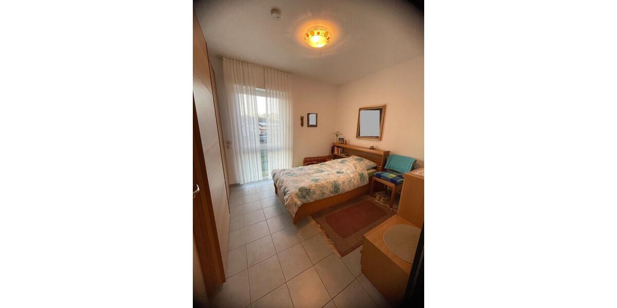 Barrierefreie 2-Zimmer-Wohnung in Menden (Platte Heide) 2 zimmer