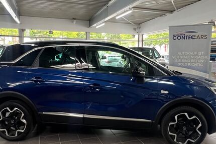 Opel Crossland (X) 63.265 km 15.400 € Werl 59457