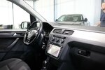 VW Caddy Maxi Kombi 2.0 TDI BMT / 7-SITZER / NAVI+ 67.000 km 23.333 &euro; Hamm 59077