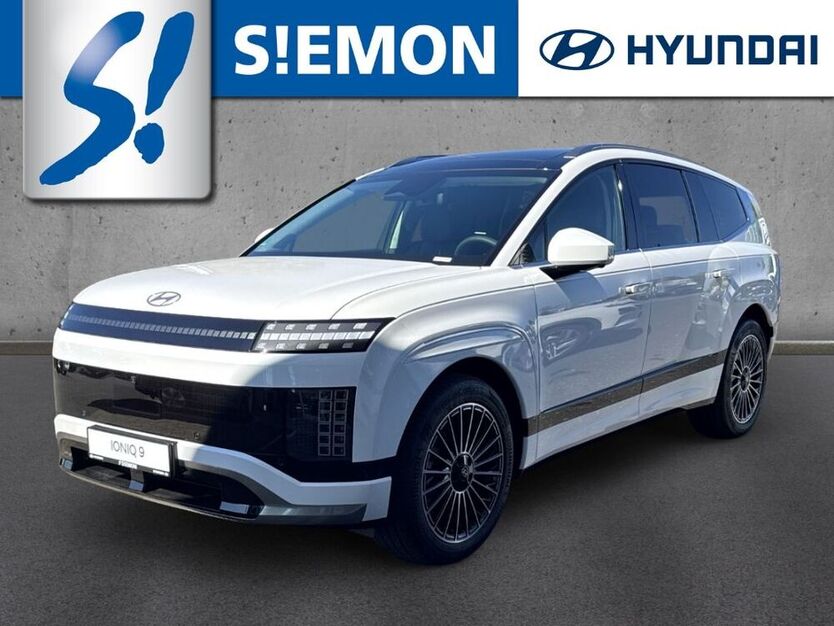 IONIQ 9