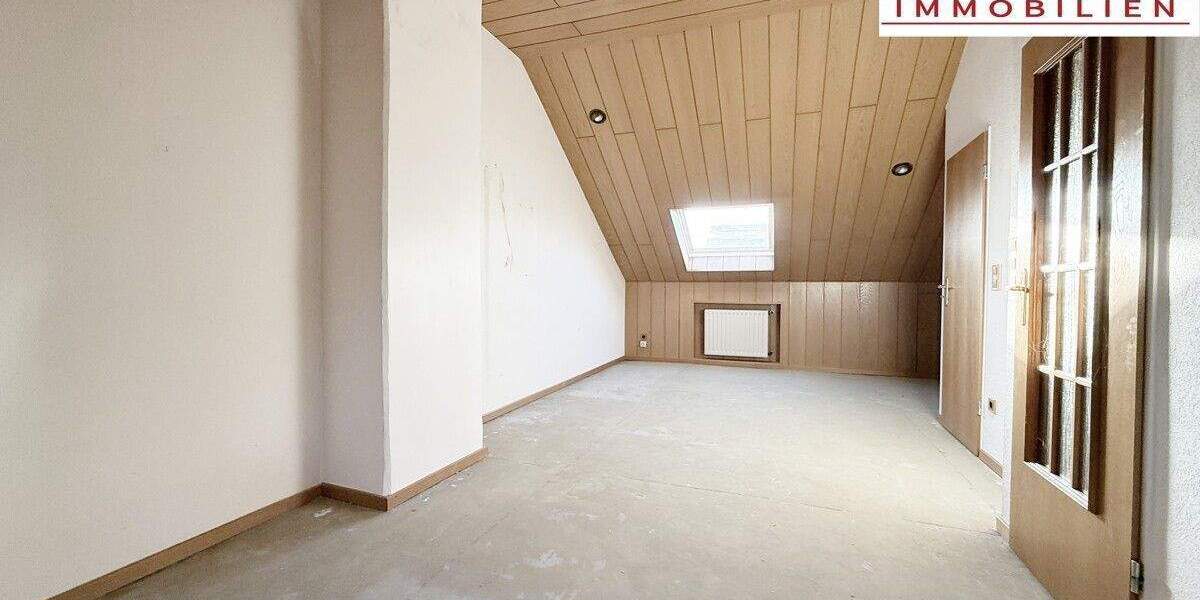 Reihenmittelhaus Waltrop - 5 Zimmer, 113 m&sup2;, 298.500&euro; | Angebot:24794332