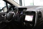 Renault Captur 1.2 TCE ENERGY INTENS / AUTOMATIK / LED 58.000 km 14.333 &euro; Hamm 59077