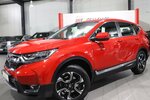 Honda CR-V 1.5 T 4WD ELEGANCE / VIRTUAL COCKPIT / LED 86.000 km 19.999 &euro; Hamm 59077