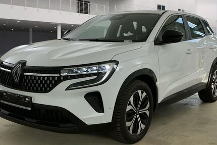 Renault Austral 28.296 km 22.355 &euro; Hamm 59067