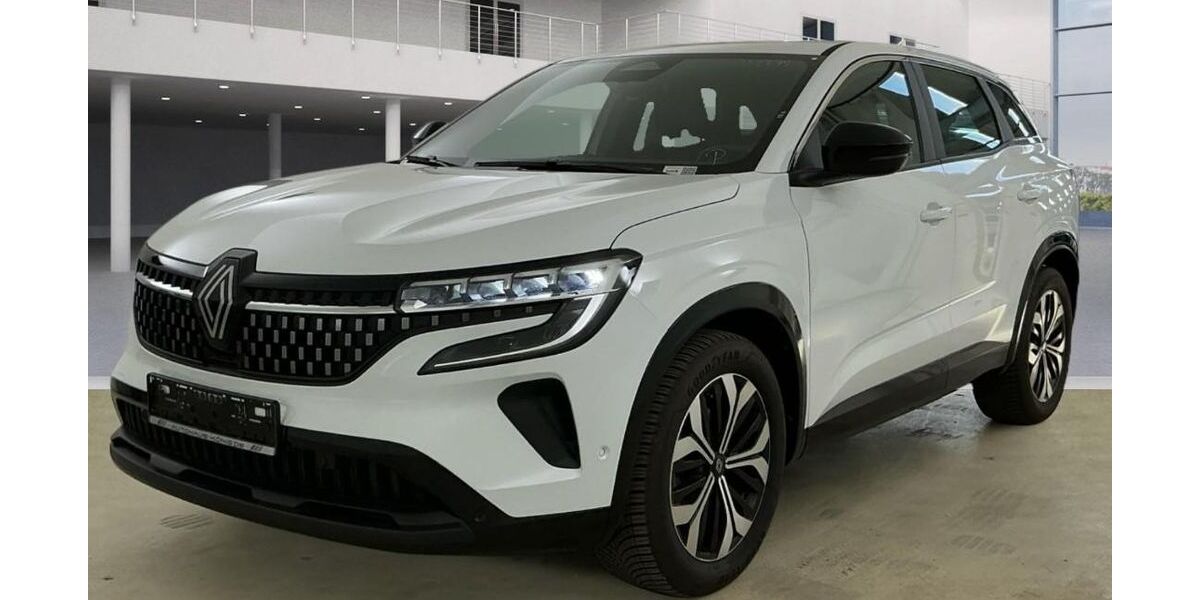 Renault Austral 28.296 km 22.355 &euro; Hamm 59067