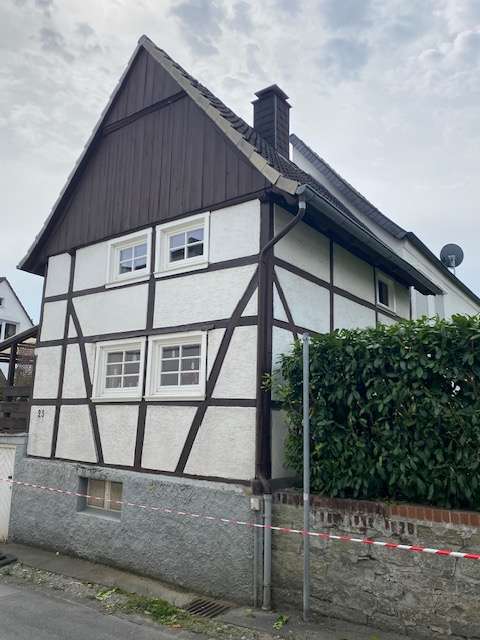 Haus zum Kaufen in Bad Sassendorf 125.000 € 55 m²