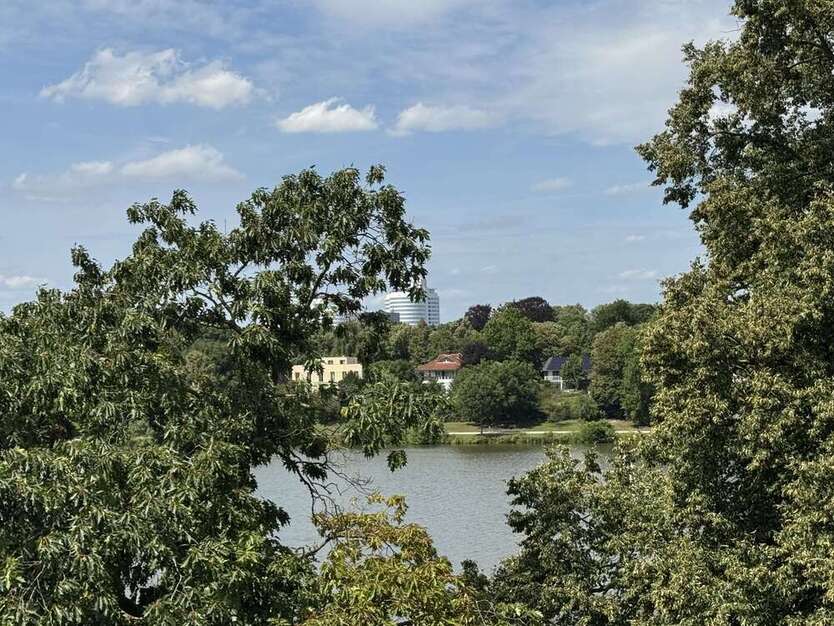 Wohnung zum Mieten in Münster 2.490 € 113 m²
