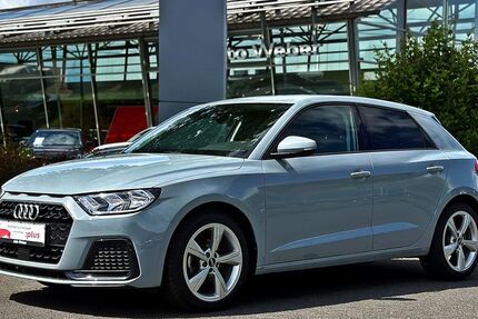 Audi A1 3.590 km 23.960 &euro; Neubeckum 59269
