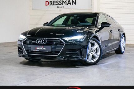 Audi A7 90.487 km 44.618 € Hamm 59067