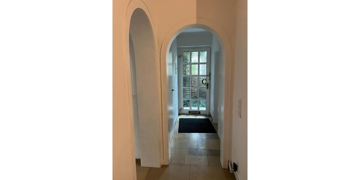 Erdgeschoßwohnung Dortmund Brackel - 3 Zimmer, 110 m&sup2;, 1.650&euro; | Angebot:24420094