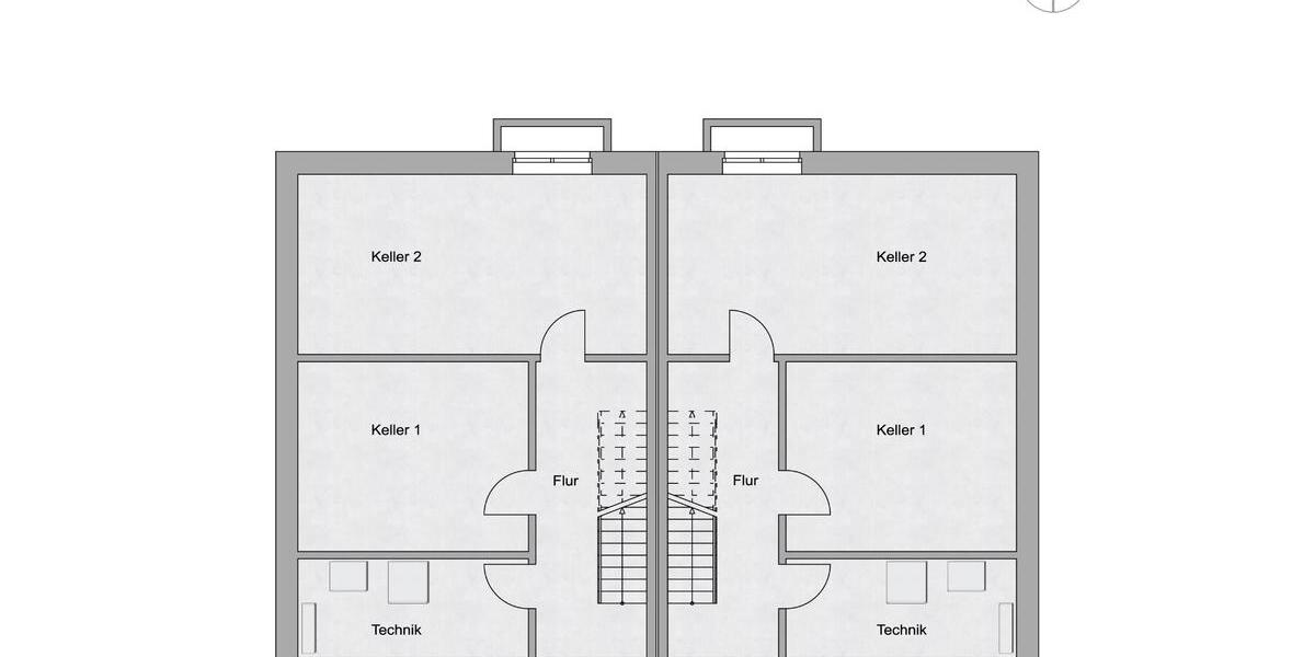 Doppelhaushälfte Hamm Berge - 530.700&euro; | Angebot:9123085