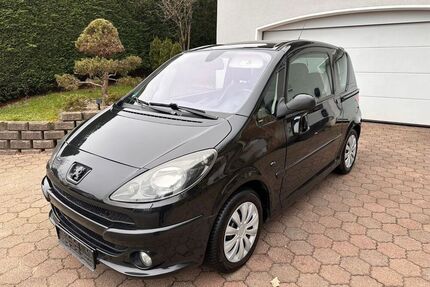 Peugeot 1007