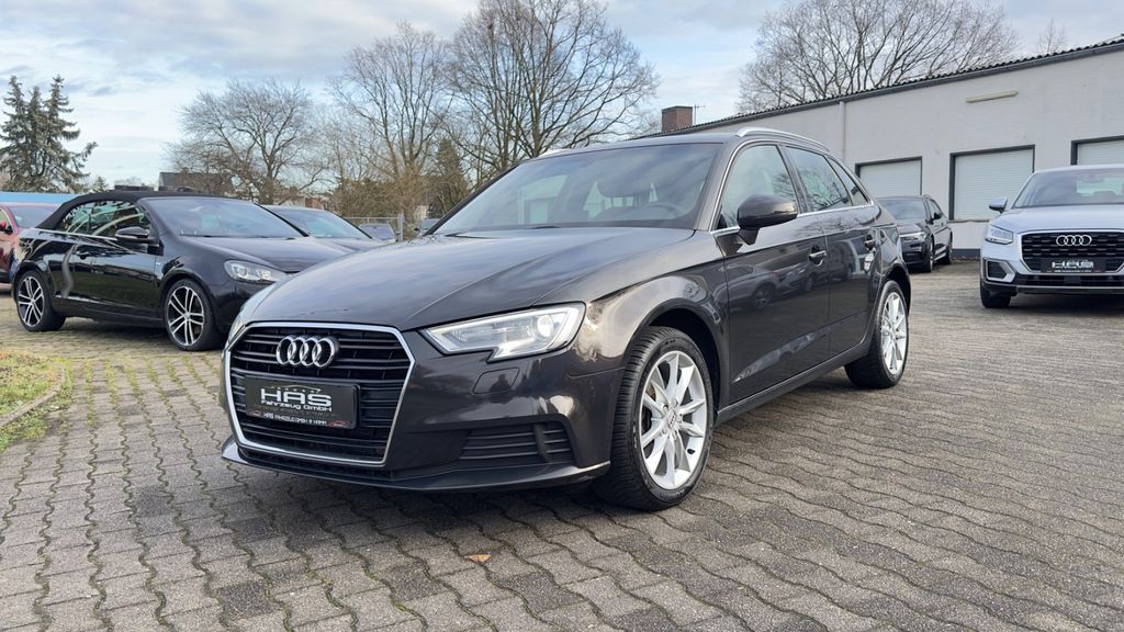 Audi A3 221.000 km 10.450 &euro; Hamm 59067