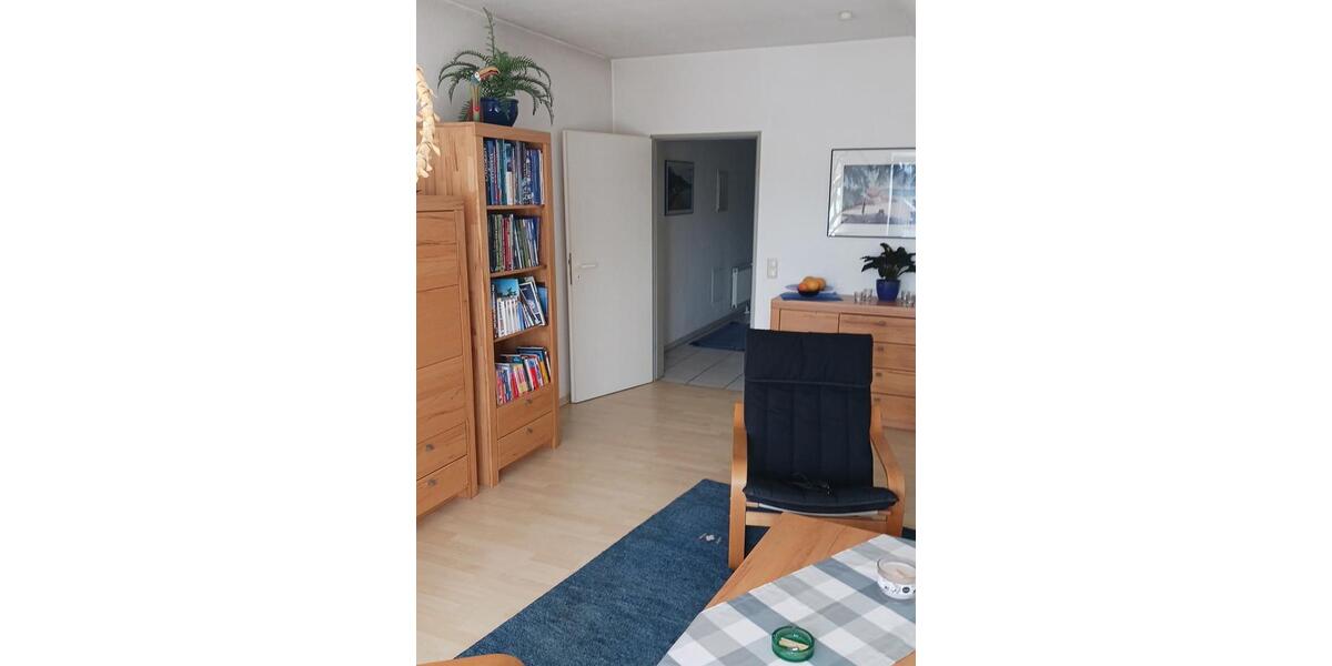 Dachgeschoßwohnung Sendenhorst - 2 Zimmer, 60 m&sup2;, 169.500&euro; | Angebot:26425134