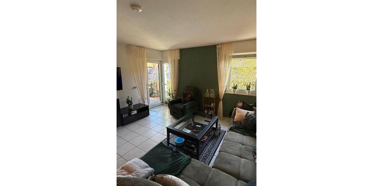 Etagenwohnung Werne - 2 Zimmer, 66 m&sup2;, 203.500&euro; | Angebot:26368866