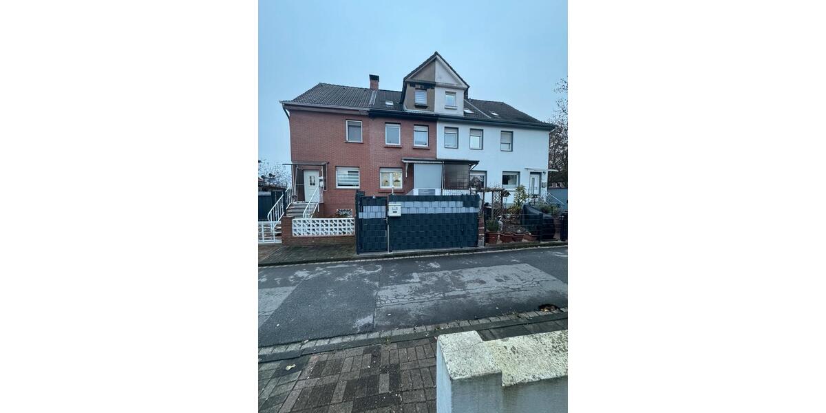 Reihenmittelhaus mit Wintergarten Provisionsfrei zimmer