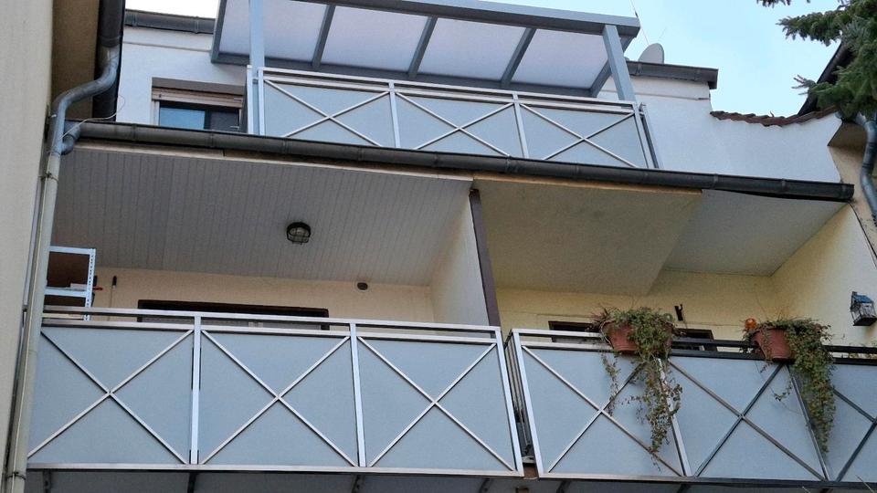 Dachgeschoßwohnung Hamm Daberg - 4 Zimmer, 67 m&sup2;, 103.500&euro; | Angebot:27248466