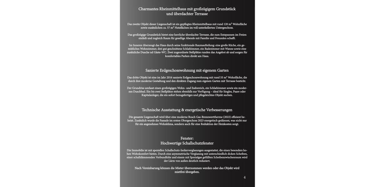 !!! Teilung möglich!!!MFH mit einem tollen Grundstück in Unna 11 zimmer