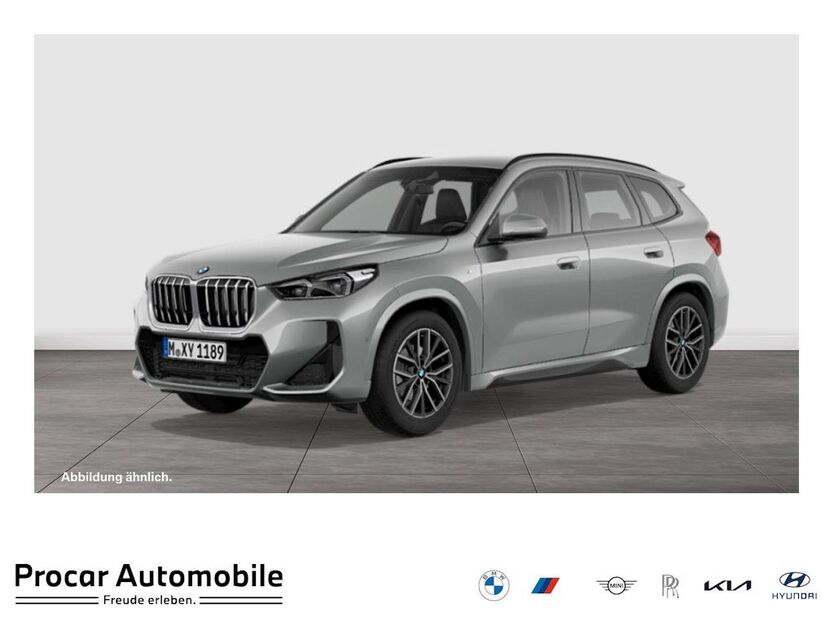 BMW X1 5.481 km 39.999 € Münster 48163