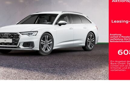 Audi A6 23.890 km 49.220 &euro; Menden 58706