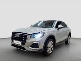 Audi Q2 20.094 km 32.750 € Hamm 59075