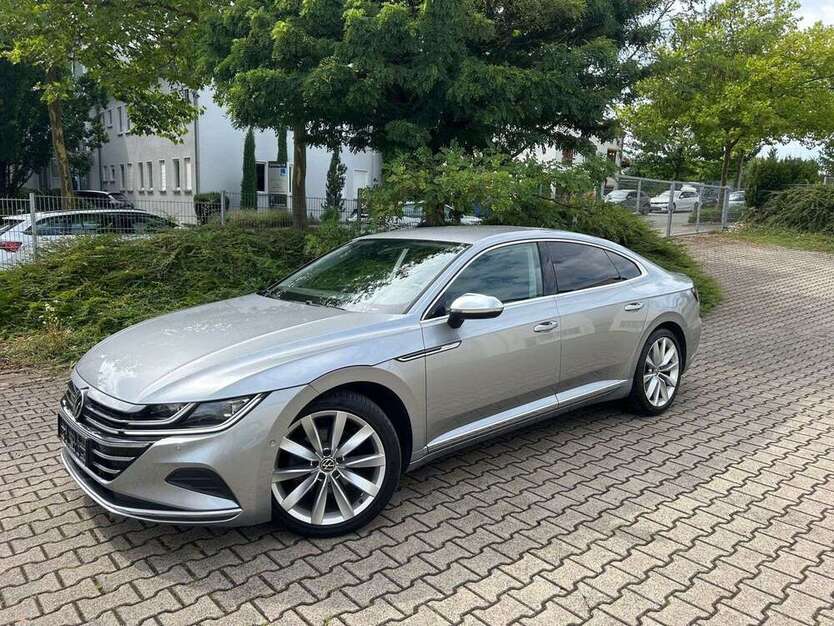 Arteon