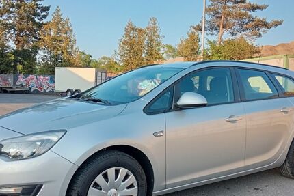 Opel Astra 147.000 km 4.699 &euro; Hamm 59077