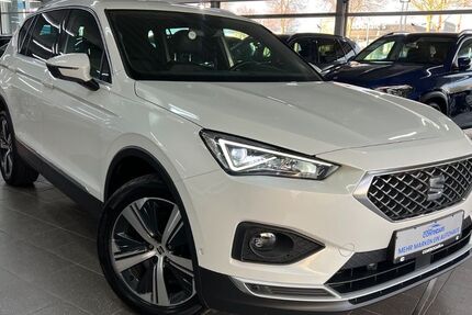 Seat Tarraco 84.875 km 25.997 &euro; Werl 59457