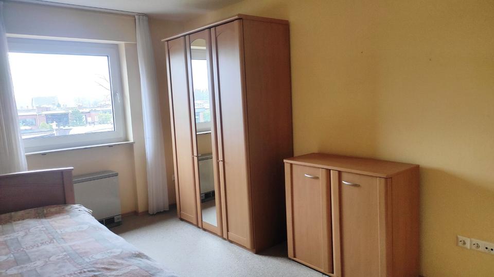 Etagenwohnung Hamm Braam-Ostwennemar - 3 Zimmer, 85 m&sup2;, 190.000&euro; | Angebot:24700293