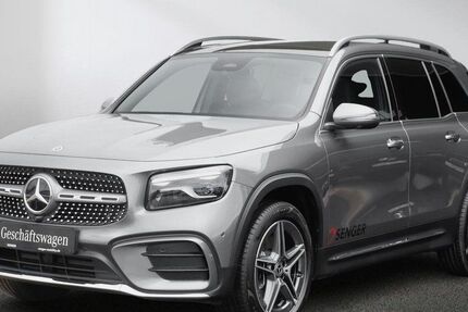 Mercedes-Benz GLB 200 9.900 km 45.940 &euro; Hamm 59067