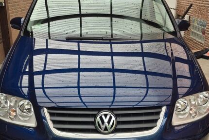 VW Touran 175.000 km 2.500 &euro; Ennigerloh 59320
