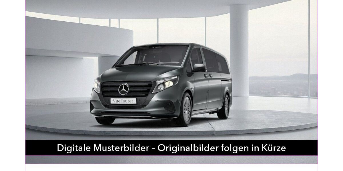 Mercedes-Benz Vito 14.570 km 50.750 &euro; Hamm 59067