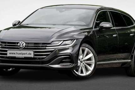 VW Arteon