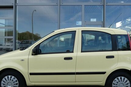 Fiat Panda 67.000 km 2.500 &euro; Bergkamen 59192