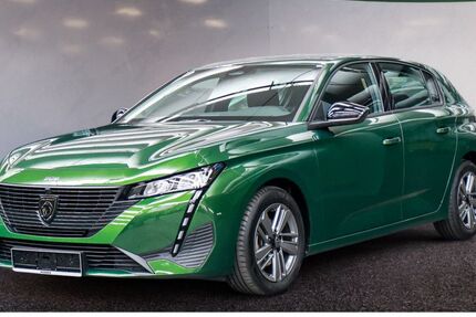 Peugeot 308 15.402 km 21.490 &euro; Menden 58706