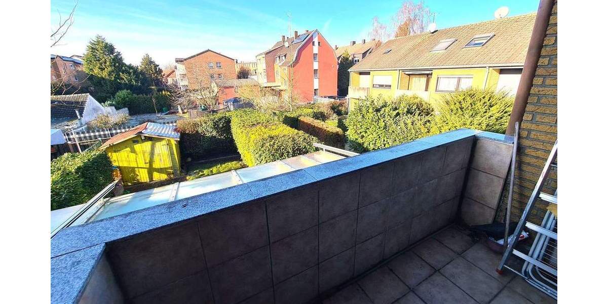 Reihenendhaus Ahlen Innenstadt - 4 Zimmer, 130 m&sup2;, 329.000&euro; | Angebot:25693132