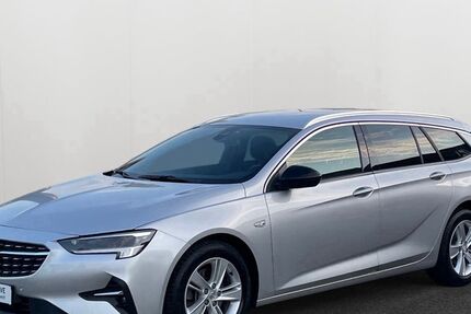 Opel Insignia 79.300 km 14.990 &euro; Lüdinghausen 59348
