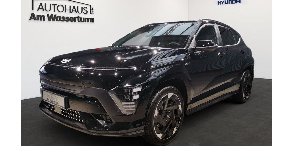 Hyundai KONA 6.356 km 35.999 &euro; Beckum 59269