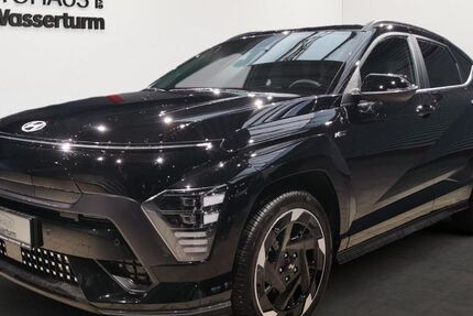 Hyundai KONA 6.356 km 38.790 € Beckum 59269