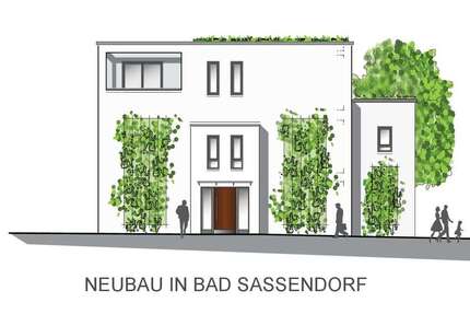 Wohnung zum Kaufen in Bad Sassendorf 387.000 € 74.94 m² 2 zimmer