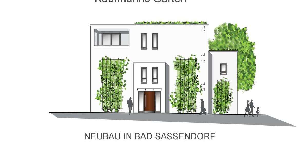 Wohnung zum Kaufen in Bad Sassendorf 387.000 € 74.94 m² 2 zimmer