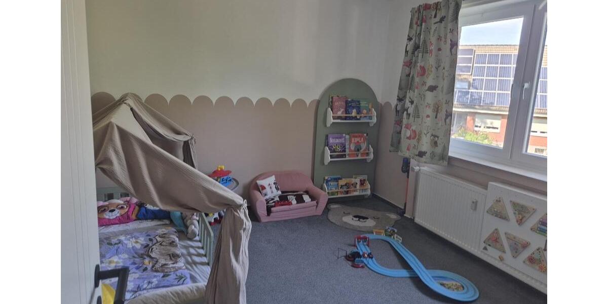 Etagenwohnung Kamen - 3 Zimmer, 97 m&sup2;, 285.000&euro; | Angebot:26710909