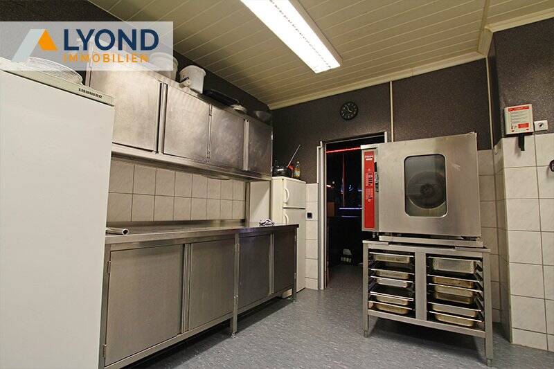 Gewerbeobjekt Dortmund Wickede - 1.200.000&euro; | Angebot:25676421