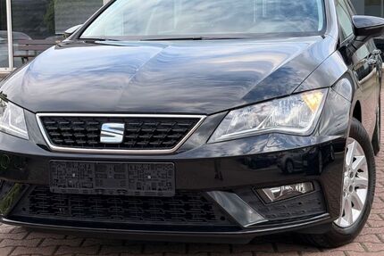 Seat Leon 57.900 km 13.470 &euro; Lünen 44536