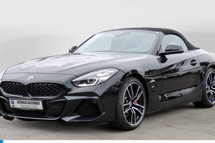 BMW Z4 47.895 km 42.390 € Arnsberg 59823